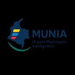 MUNIA Logo