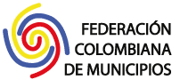 Logo de Federación Colombiana de Municipios